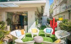 Hotel Astra